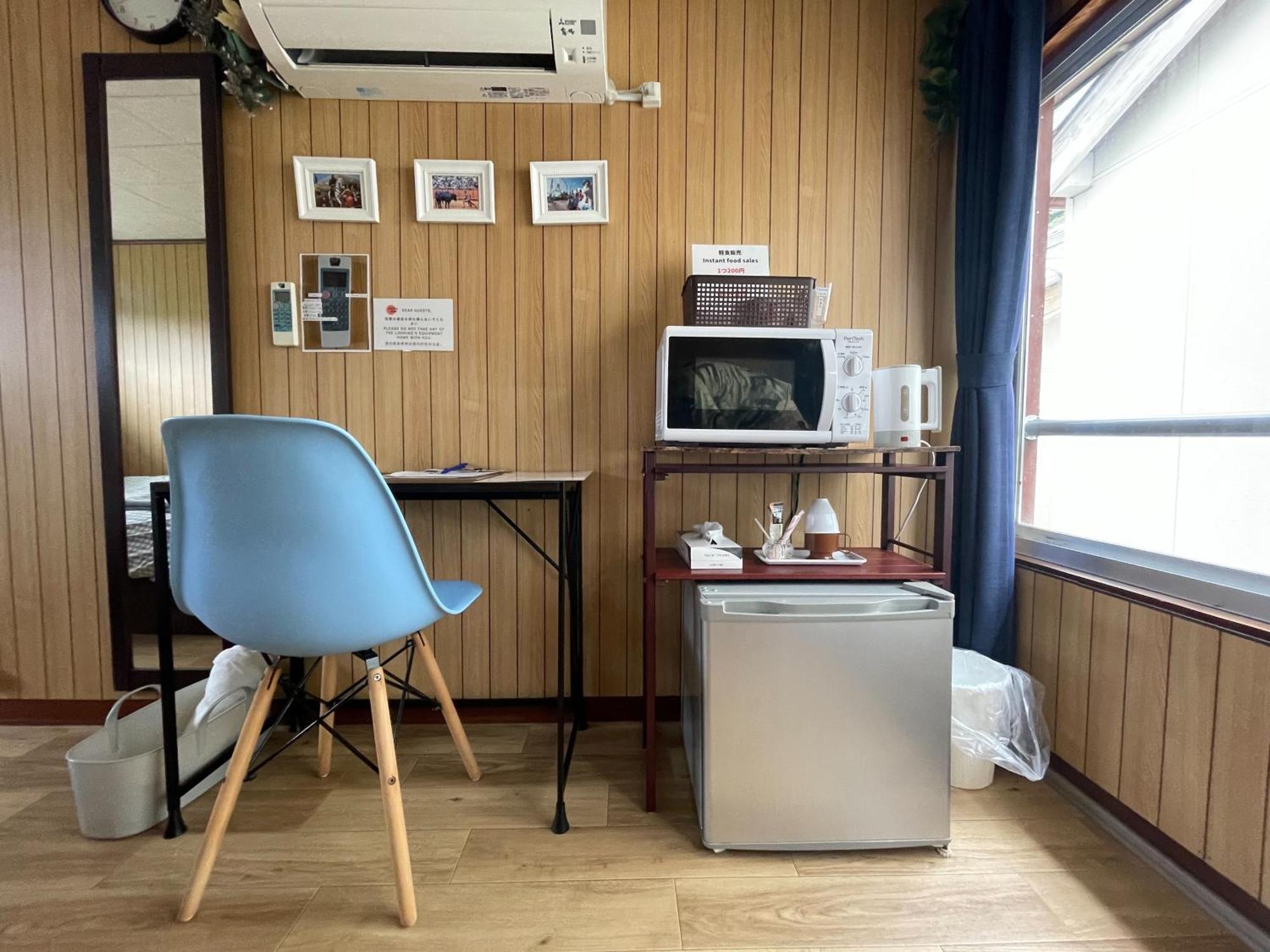Sakurahome&El Flamenquito Muroto Eksteriør billede